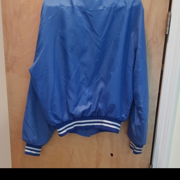 Vintage 1979 Holloway Coaching Jacket - Picture 4 of 4